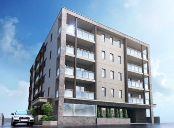 シティホームセントリック南１１条