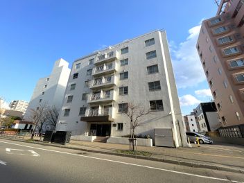 チサンマンション札幌第五