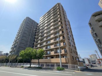 ダイアパレス大通東第2