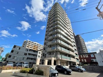 じょうてつドエル・アイム伏見