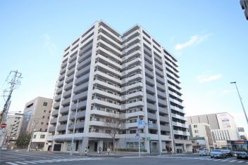 クリーンリバーフィネス大通公園東