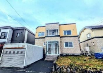 札幌市手稲区 新発寒七条１１丁目 中古一戸建て