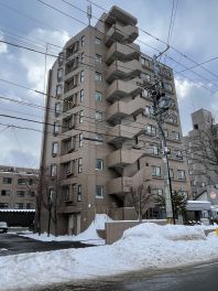 ドミール南１７条