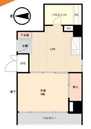 チサンマンション札幌第２