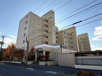 ラポール美香保Ｂ