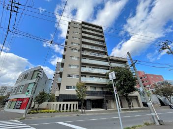 ブランズ円山