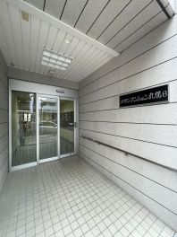 チサンマンション札幌６